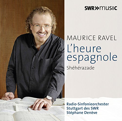 Orchesterwerke Vol.4 von SWR CLASSIC