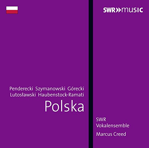 Polska von SWR CLASSIC