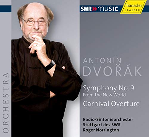 Sinfonie 9/Karneval-Ouvertüre Sinfonie 9/Karneval-Ouvertüre von Sheva Collection