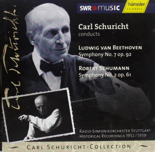 Symphonie Nr. 7/Symphonie Nr. 2 von Sheva Collection