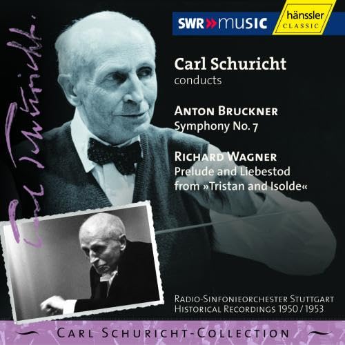 Symphonie Nr. 7 von SWR CLASSIC