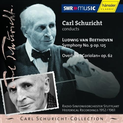 Symphonie Nr. 9 von SWR CLASSIC