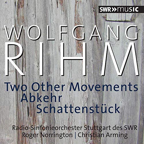 Two Other Movements Two Other Movements von Sheva Collection