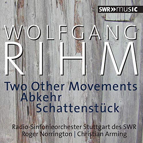 Two Other Movements von SWR CLASSIC