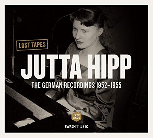 Lost Tapes: Jutta Hipp von SWR JAZZHAUS