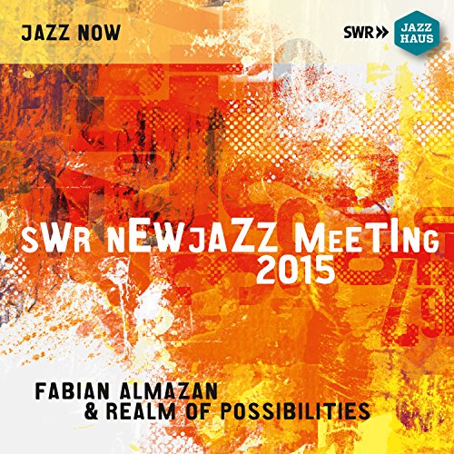 Swr New Jazz Meeting 2015 von SWR JAZZHAUS