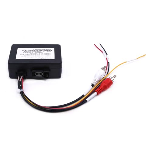 SWTNVIN Optical Fiber Decoder Box für Andriod Autoradio,Glasfaser Decoder Box für BMW E39 / E46 / E53 / E90 / E91 / E92 / E93 SWTNVIN Optical Fiber Decoder Box für Andriod Autoradio,Glasfaser Decoder Box für BMW E39 / E46 / E53 / E90 / E91 / E92 / E93 von SWTNVIN