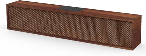 SWTOIPIG Computer Speakers,Wooden Multimedia Digital Speaker SWTOIPIG Computer Speakers,Wooden Multimedia Digital Speaker von SWTOIPIG