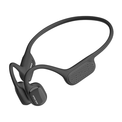 SWTOIPIG Knochenschall Kopfhörer Schwimmen, Kopfhörer IP68 Wasserdicht SWTOIPIG Knochenschall Kopfhörer Schwimmen, Kopfhörer IP68 Wasserdicht von SWTOIPIG