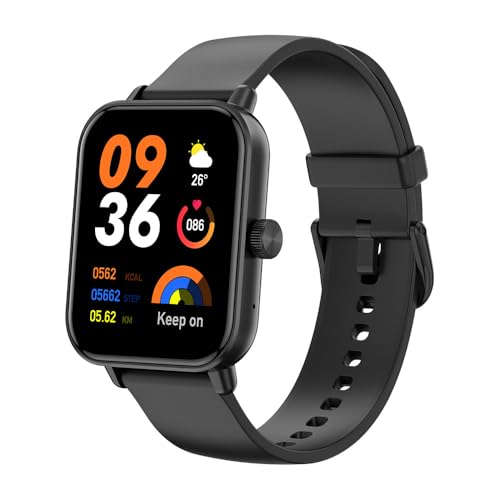 COLMI P81 Smartwatch COLMI P81 Smartwatch von SWZEC