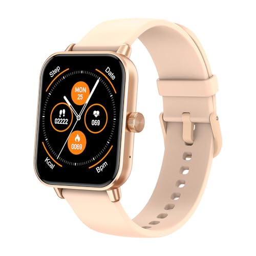 COLMI P81 Smartwatch COLMI P81 Smartwatch von SWZEC
