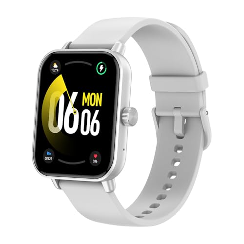 COLMI P81 Smartwatch COLMI P81 Smartwatch von SWZEC