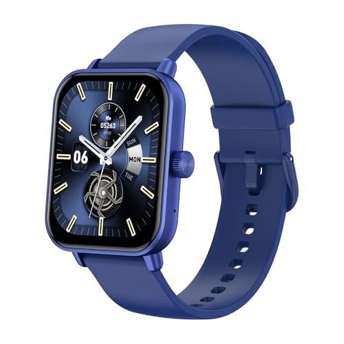 COLMI P81 Smartwatch COLMI P81 Smartwatch von SWZEC