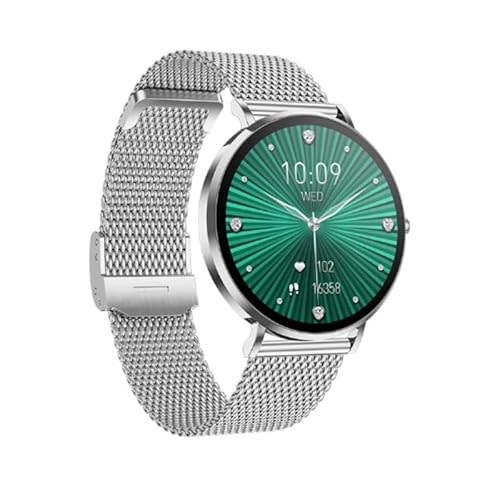 SWZEC Bestelectronic Pireware® Amory 5 Smartwatch von SWZEC