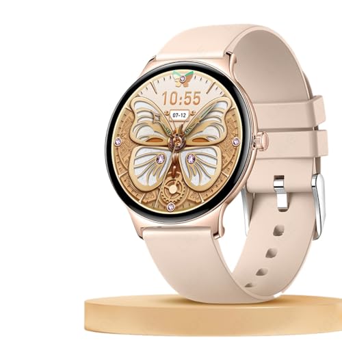 SWZEC Bestelectronic Pireware® Slim Smartwatch von SWZEC