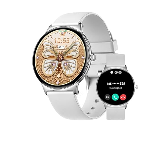 SWZEC Bestelectronic Pireware® Slim Smartwatch von SWZEC