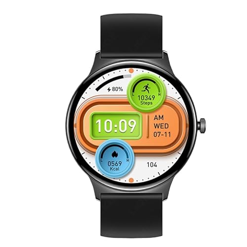 SWZEC Bestelectronic Pireware® Slim Smartwatch von SWZEC
