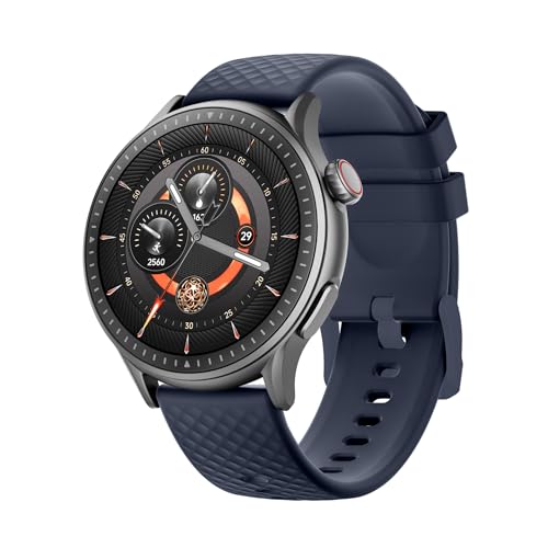 SWZEC Beyersmaxwerk Chronos Gtr3 Pro Smartwatch Herren & Damen SWZEC Beyersmaxwerk Chronos Gtr3 Pro Smartwatch Herren & Damen von SWZEC