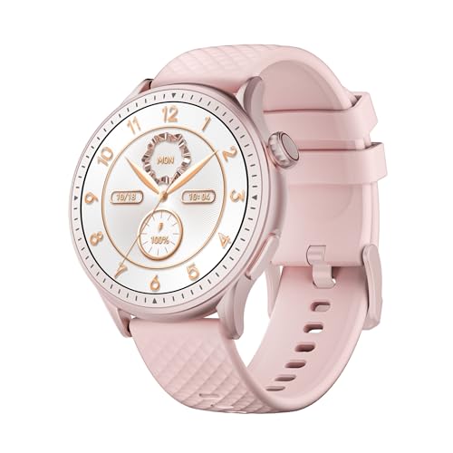 SWZEC Beyersmaxwerk Chronos Gtr3 Pro Smartwatch Herren & Damen SWZEC Beyersmaxwerk Chronos Gtr3 Pro Smartwatch Herren & Damen von SWZEC
