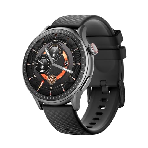 SWZEC Beyersmaxwerk Chronos Gtr3 Pro Smartwatch Herren & Damen SWZEC Beyersmaxwerk Chronos Gtr3 Pro Smartwatch Herren & Damen von SWZEC