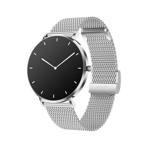 SWZEC Beyersmaxwerk LunaPro - Smartwatch Herren & Damen SWZEC Beyersmaxwerk LunaPro - Smartwatch Herren & Damen von SWZEC
