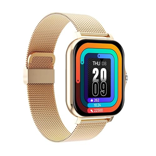 SWZEC Sandberg Hochwertige Multifunktionale Smartwatch SWZEC Sandberg Hochwertige Multifunktionale Smartwatch von SWZEC