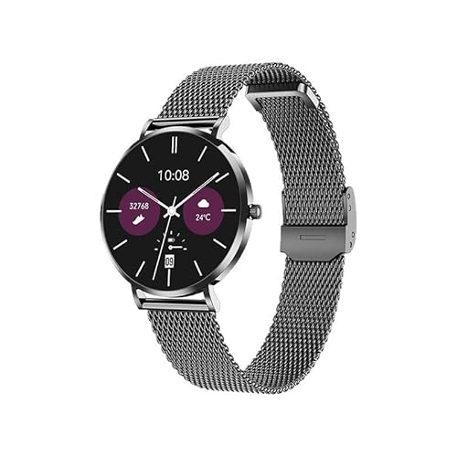 SWZEC Smartwatch Damen Fitnessuhr Sportuhr SWZEC Smartwatch Damen Fitnessuhr Sportuhr von SWZEC
