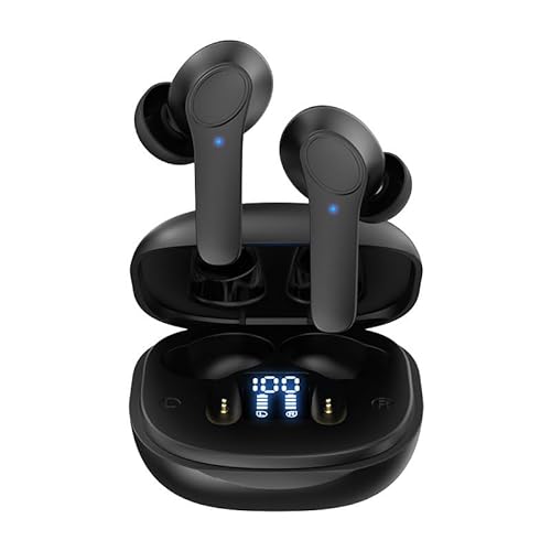 SWZEC Verovelo SmartBuds™ KI-Kopfhörer mit direktem Übersetzer(Schwarz) von SWZEC