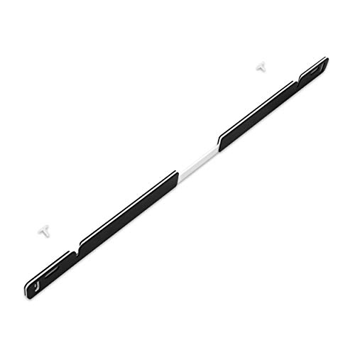 SX-Concept Wandhalterung für Sonos Arc - Wandbefestigung - intelligenter Sensor integriert - weiß SX-Concept Wandhalterung für Sonos Arc - Wandbefestigung - intelligenter Sensor integriert - weiß von SX-Concept