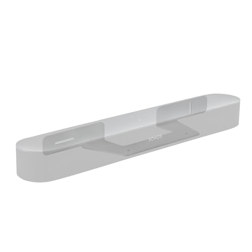 SX-Concept Wandhalterung für Sonos Beam | Smart-Variante | Minimalistisches Design | Optimaler Wandabstand | Made in Germany| weiß SX-Concept Wandhalterung für Sonos Beam | Smart-Variante | Minimalistisches Design | Optimaler Wandabstand | Made in Germany| weiß von SX-Concept