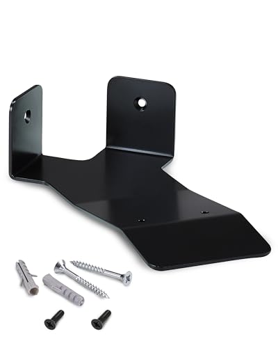 SX-Concept® - Era 300 Wandhalterung | Sonos Wandhalterung für Sonos Era300 | Eck-Variante | platzsparend | Made in Germany schwarz SX-Concept® - Era 300 Wandhalterung | Sonos Wandhalterung für Sonos Era300 | Eck-Variante | platzsparend | Made in Germany schwarz von SX-Concept