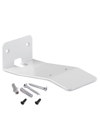 SX-Concept® - Era 300 Wandhalterung | Sonos Wandhalterung für Sonos Era300 | Gerade-Variante | platzsparend | Made in Germany weiß SX-Concept® - Era 300 Wandhalterung | Sonos Wandhalterung für Sonos Era300 | Gerade-Variante | platzsparend | Made in Germany weiß von SX-Concept