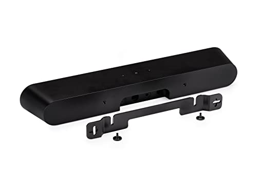 SX-Concept Wandhalterung für Sonos Ray | Minimalistisches Design | geringer Wandabstand | Made in Germany SX-Concept Wandhalterung für Sonos Ray | Minimalistisches Design | geringer Wandabstand | Made in Germany von SX-Concept