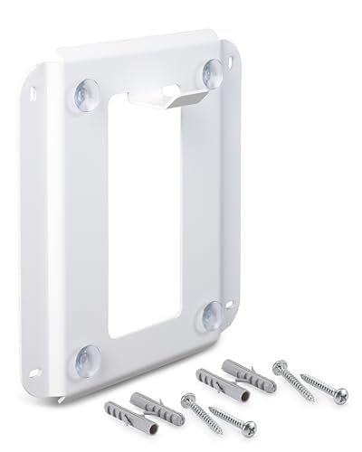 SX-Concept® - Sonos Sub Wandhalterung | Sonos Wandhalterung für Sonos Sub, Sonos Sub Gen 2, Gen 3 & Gen 4 | Minimalistisches Design | geringer Wandabstand | Made in Germany SX-Concept® - Sonos Sub Wandhalterung | Sonos Wandhalterung für Sonos Sub, Sonos Sub Gen 2, Gen 3 & Gen 4 | Minimalistisches Design | geringer Wandabstand | Made in Germany von SX-Concept