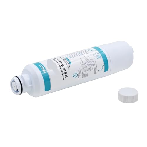 Haushaltskühlwasserfilter, Eis- Und Wasserarmaturen, Kompatibel Mit Samsung, D29-00020B/HAF-CIN von SXEZYEYO