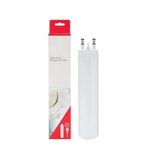 Kühlschrank-Wasserfilter, Kompatibel Mit ULTRAWF, Kompatibel Mit Pure Source Ultra, 1000472026 203618461 242017800 242017801 242017802(1Pc) von SXEZYEYO