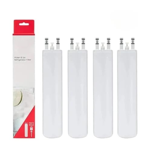 Kühlschrank-Wasserfilter, Kompatibel Mit ULTRAWF, Kompatibel Mit Pure Source Ultra, 1000472026 203618461 242017800 242017801 242017802(3pcs) von SXEZYEYO