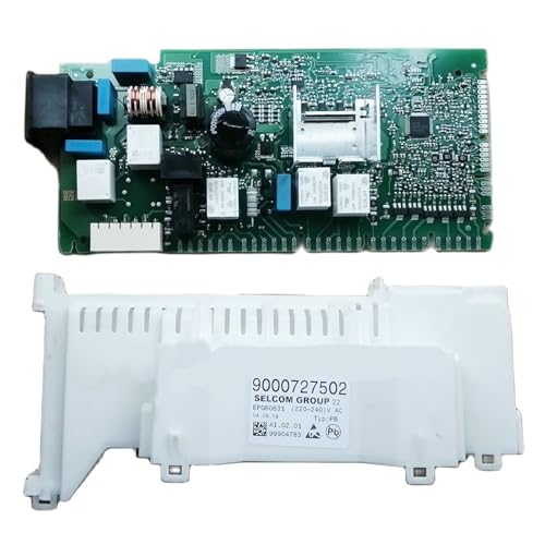 Programmiertes Motherboard, Kompatibel Mit Siemens, Kompatibel Mit Bosch, 9000727502, Teile Der Spülmaschinen-Platine Programmiertes Motherboard, Kompatibel Mit Siemens, Kompatibel Mit Bosch, 9000727502, Teile Der Spülmaschinen-Platine von SXEZYEYO
