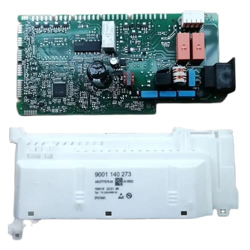 Programmiertes Motherboard 9001140273, Kompatibel For Siemens, Kompatibel For Bosch, 9001140273, Geschirrspüler von SXEZYEYO