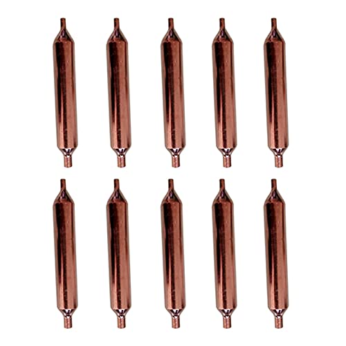 SXOPU 10 Kühlfilter 115 x 18 mm Kühlschrank Filter Kühlschrank Kühlung Staubsauger Teile SXOPU 10 Kühlfilter 115 x 18 mm Kühlschrank Filter Kühlschrank Kühlung Staubsauger Teile von SXOPU