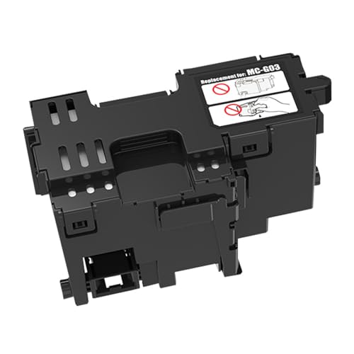 Advanced Maintenance Box Waste Inks Box for GX4030/GX3040 Series Printer Maintenance Enhances Print Advanced Maintenance Box Waste Inks Box for GX4030/GX3040 Series Printer Maintenance Enhances Print von SXRQ