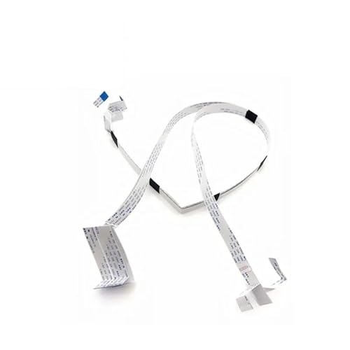 SXYCYRC 1set Druckkopf Drucker druckkopf Kabel for R290 R295 R330 R280 R285 L800 L801 L805 L810 L850 T50 P50 T59 A50 RX585 RX610 von SXYCYRC
