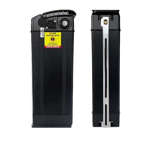 E-Bike Pedelec Akku 48V Wiederaufladbarer Lithium Akku 6Ah-35Ah mit BMS-Schutz Hochleistungsakku für 500-1500W Motor Elektrofahrrad Scooter 48V,6AH E-Bike Pedelec Akku 48V Wiederaufladbarer Lithium Akku 6Ah-35Ah mit BMS-Schutz Hochleistungsakku für 500-1500W Motor Elektrofahrrad Scooter 48V,6AH von SXYKXYDL
