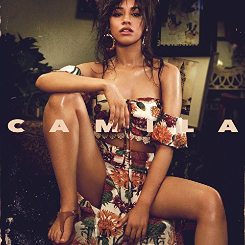 Camila Camila von SYCO MUSIC/EPIC