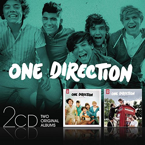 Up All Night/Take Me Home Up All Night/Take Me Home von SYCO MUSIC UK