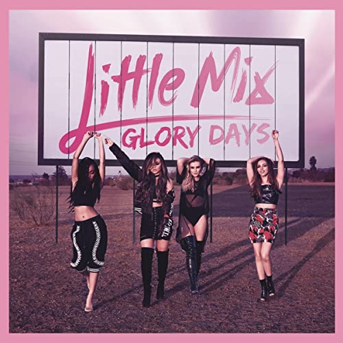 Glory Days von SYCO MUSIC