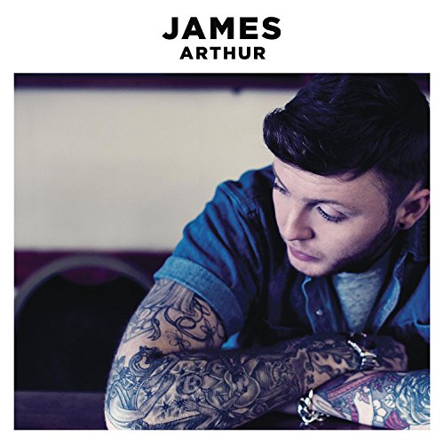 James Arthur James Arthur von SYCO MUSIC