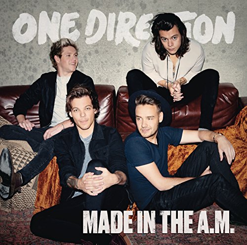 Made in the a.M. von SYCO MUSIC