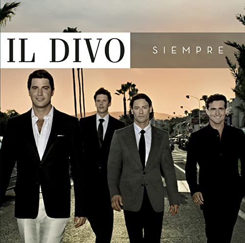 Siempre Siempre von SYCO MUSIC