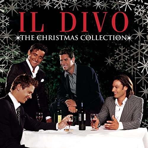 The Christmas Collection von SYCO MUSIC